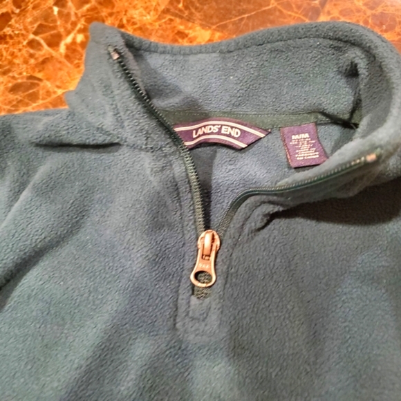 Boys 5/6 Lands End - Picture 3 of 5